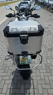 2016 BMW R 1200 GS Adventure(K51 FULL SPEC)