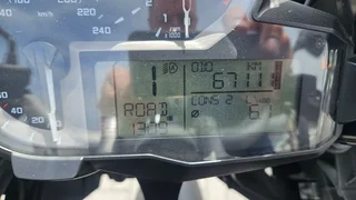 2016 BMW R 1200 GS Adventure(K51 FULL SPEC)