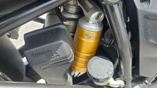 2016 BMW R 1200 GS Adventure(K51 FULL SPEC)