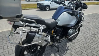 2016 BMW R 1200 GS Adventure(K51 FULL SPEC)
