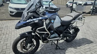 2016 BMW R 1200 GS Adventure(K51 FULL SPEC)