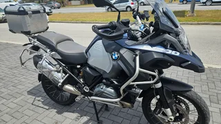 2016 BMW R 1200 GS Adventure(K51 FULL SPEC)