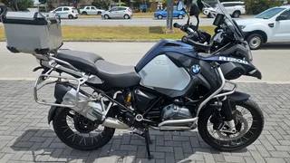 2016 BMW R 1200 GS Adventure(K51 FULL SPEC)