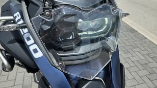 2016 BMW R 1200 GS Adventure(K51 FULL SPEC)