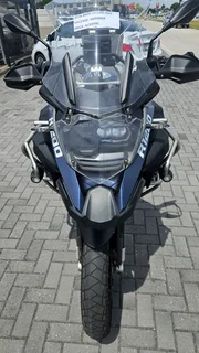 2016 BMW R 1200 GS Adventure(K51 FULL SPEC)