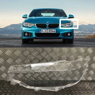 BMW Lenses