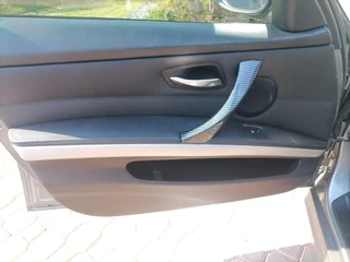 E90 Carbon Door Handles