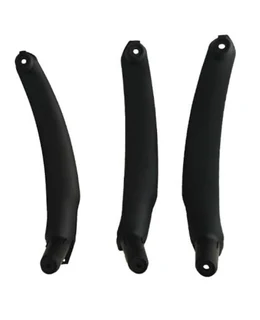 E70 Door Handles