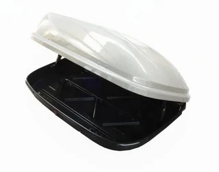 Roof Box