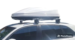 Roof Box