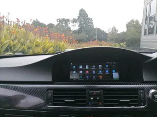 E90, E92, E60 Androids