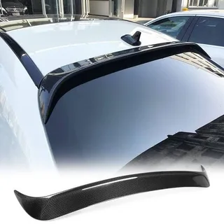 Cla W117 Roof spoilers