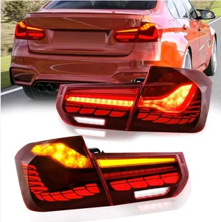 F30 tail lights