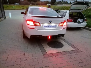 F10 M5 Style Diffusers