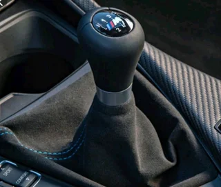 Bmw Gear Knobs