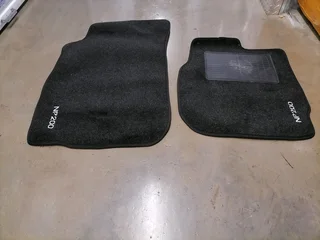 Np200 mats