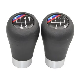 Gear knobs BMW