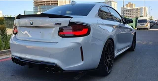 F22 Diffusers and Kits