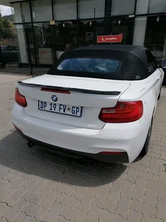 F22 Diffusers and Kits