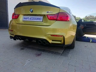 F80 body Kits