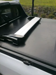Chev Roof Spoilers