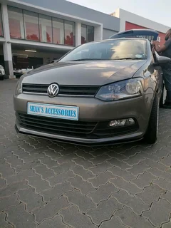 VW Polo 6 and 7 Kits