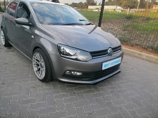 VW Polo 6 and 7 Kits