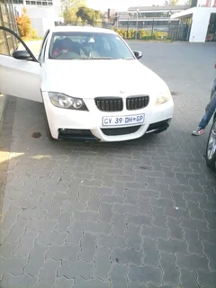 E90 Splitters