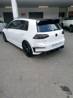 Golf 7 R Kits
