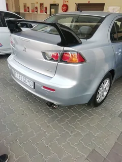 Lancer Boot spoilers