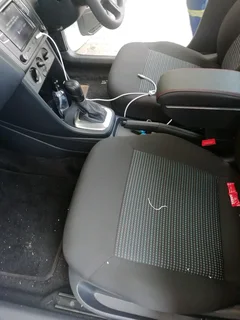 Ford Fiesta Arm Rests DBN