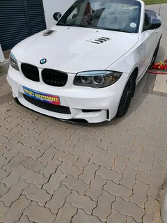 E82 Grills