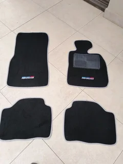 Car Mats