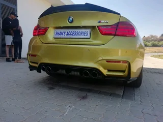BMW M4 Kits