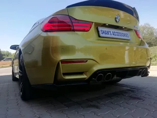BMW M4 Kits