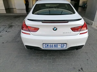 BMW F12 and F13 Accessories