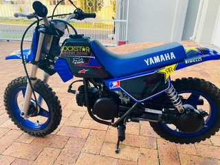 PW 50 Yamaha - EXCELLENT condition!!!!!!