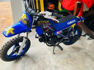 PW 50 Yamaha - EXCELLENT condition!!!!!!