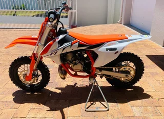 KTM SX 50 Mini - BRAND NEW!!!!!!