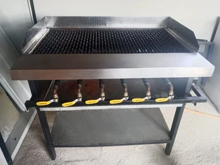 Second Hand Catering Start-Up Bundle R18000
