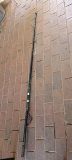 Okuma Fishing rod and reels