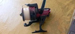 Okuma Fishing rod and reels