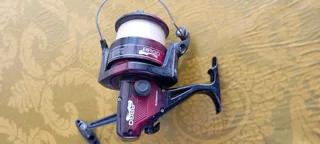 Okuma Fishing rod and reels