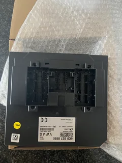 New VW Polo Control Unit Priced to go!