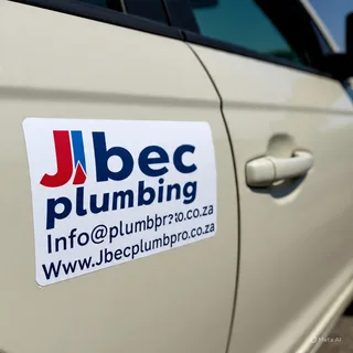 Jbec plumbing and projects