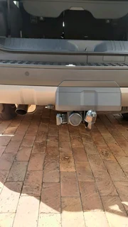 New Prado 250 Brad harrison plug