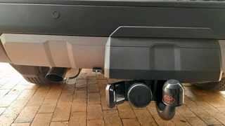 New Prado 250 Brad harrison plug