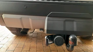 New Prado 250 Brad harrison plug