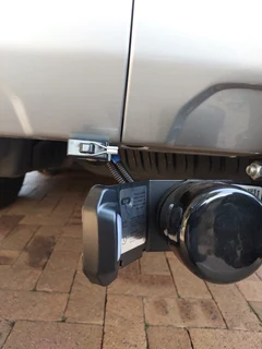 Toyota Land Cruiser 200 VXR dual battery system