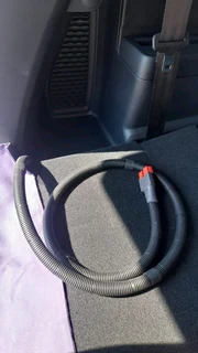 FORD EVEREST BRAD HARRISON PLUG